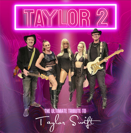 taylor swift tribute band